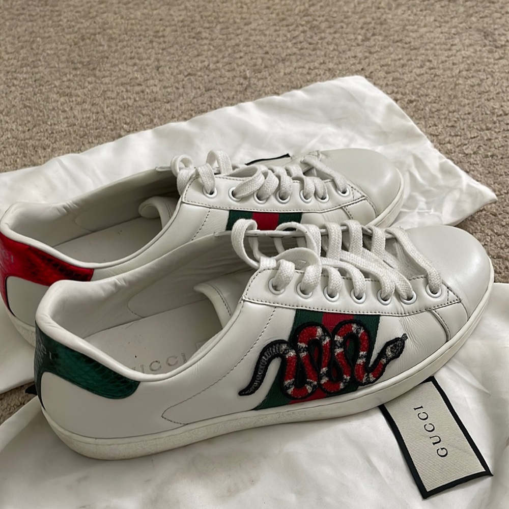 Worn this a few amount of times